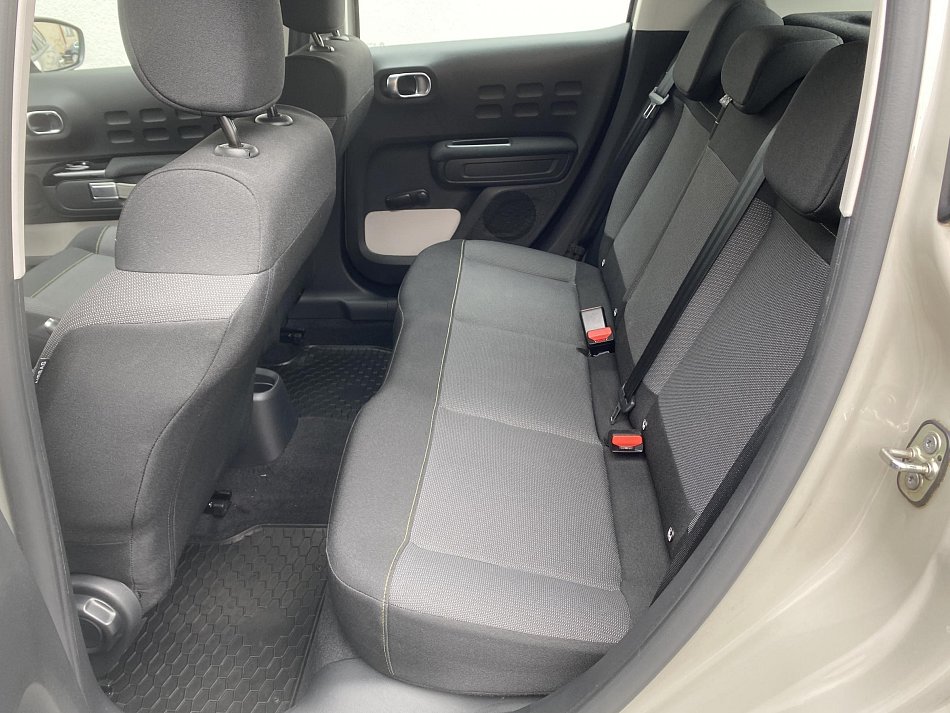 Citroën C3 1.2 PT Shine