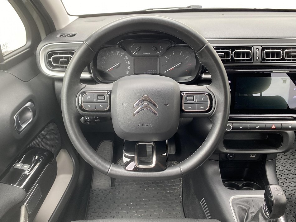 Citroën C3 1.2 PT Shine