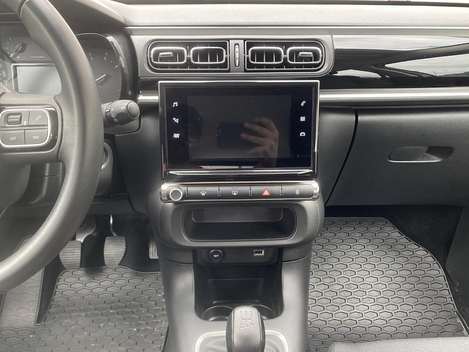 Citroën C3 1.2 PT Shine