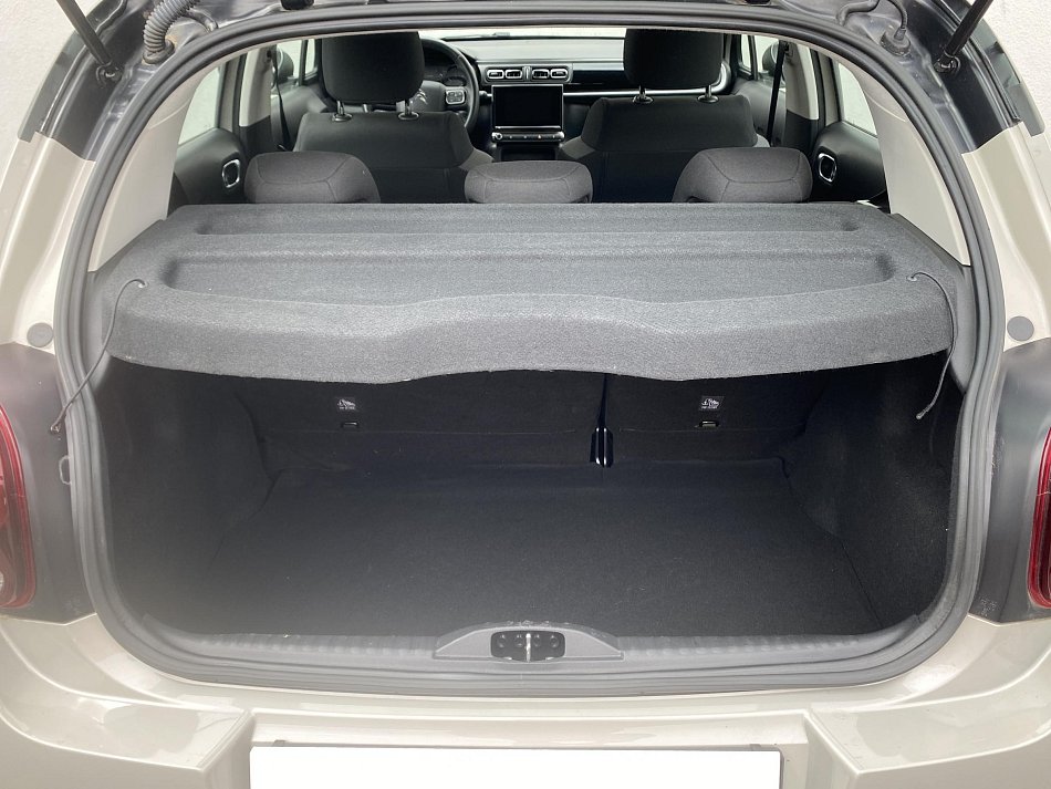 Citroën C3 1.2 PT Shine