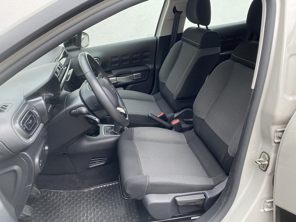 Citroën C3 1.2 PT Shine