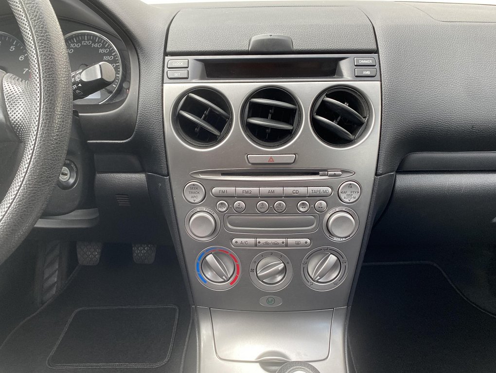 Mazda 6 1.8 16V 