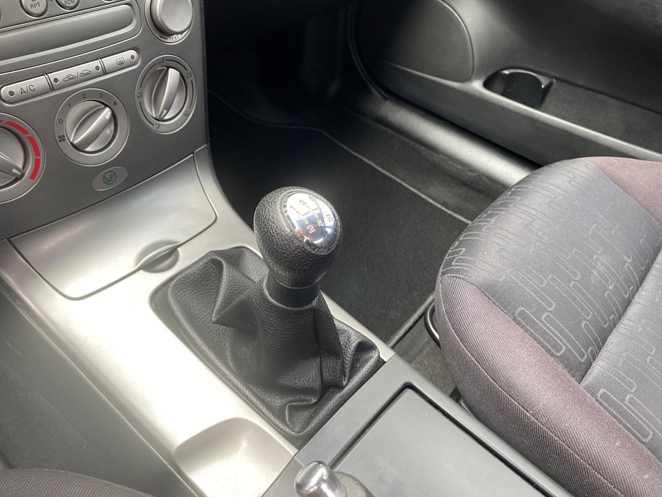 Mazda 6 1.8 16V 