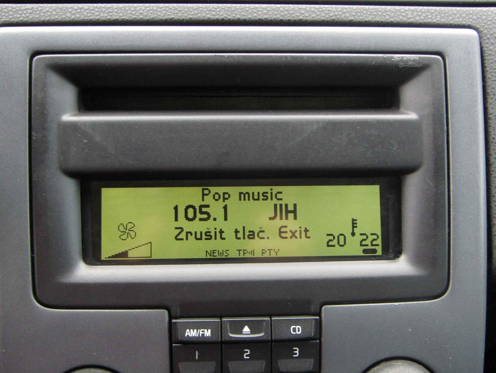 Volvo V50 2.0 HDi 