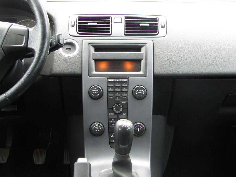 Volvo V50 2.0 HDi 