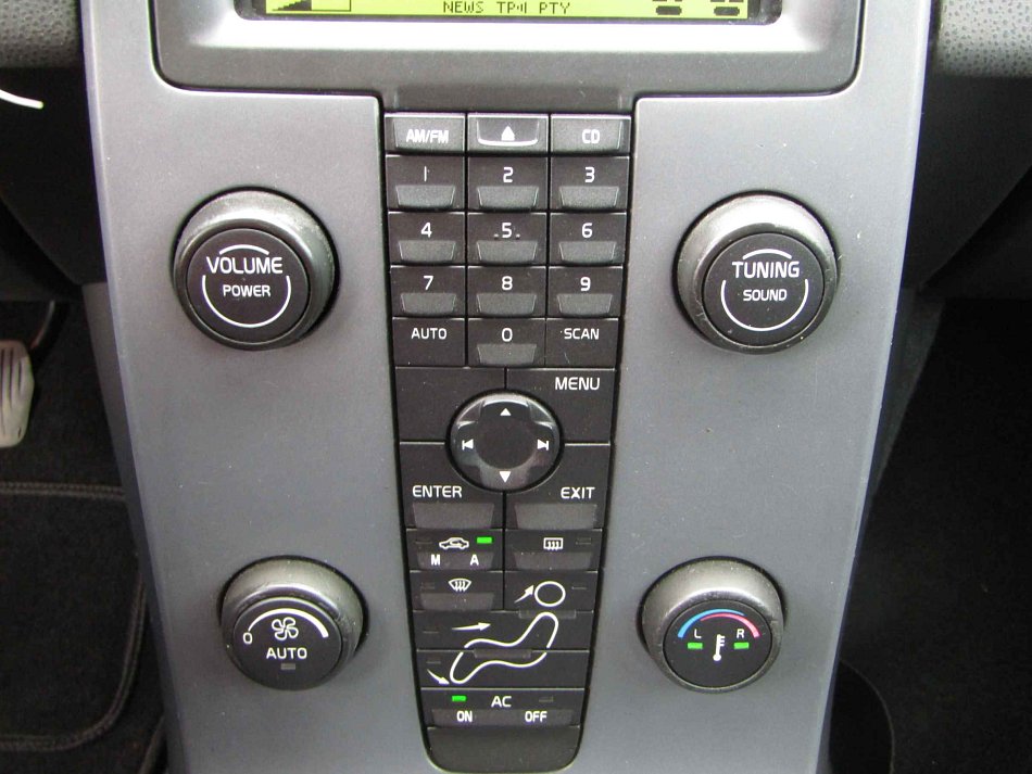 Volvo V50 2.0 HDi 