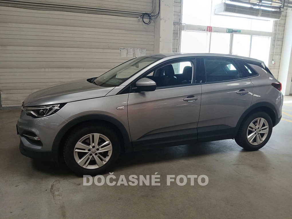 Opel Grandland X 1.6 