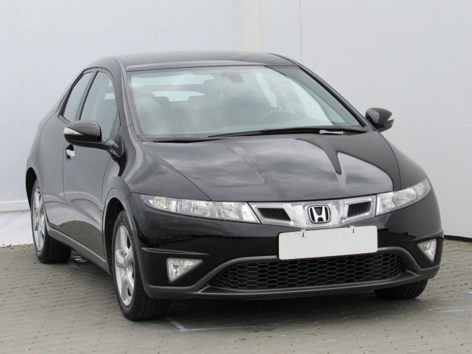 Honda Civic 1.8i-VTEC Comfort