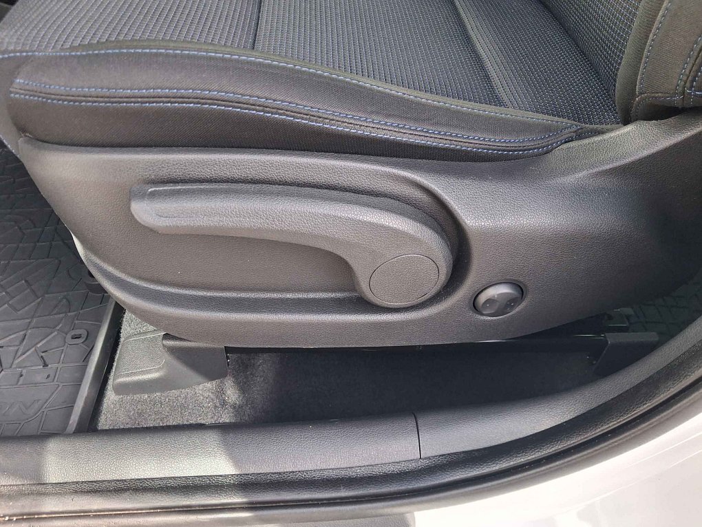 Hyundai Tucson 1.7 CRDi 