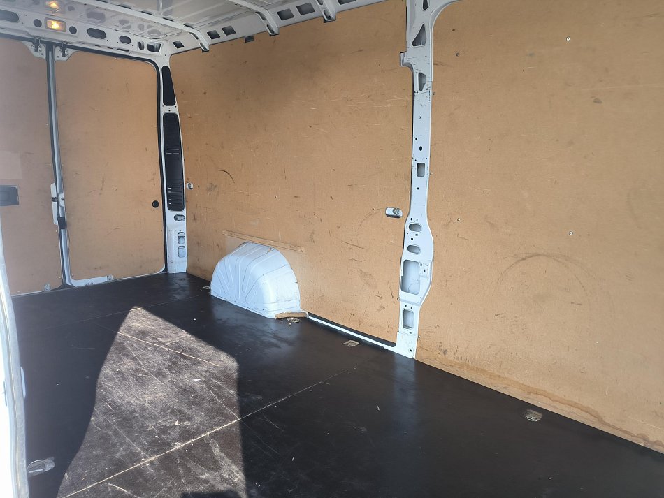 Peugeot Boxer 2.2HDi  L4H2