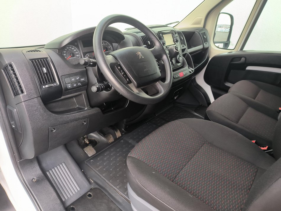 Peugeot Boxer 2.2HDi  L4H2