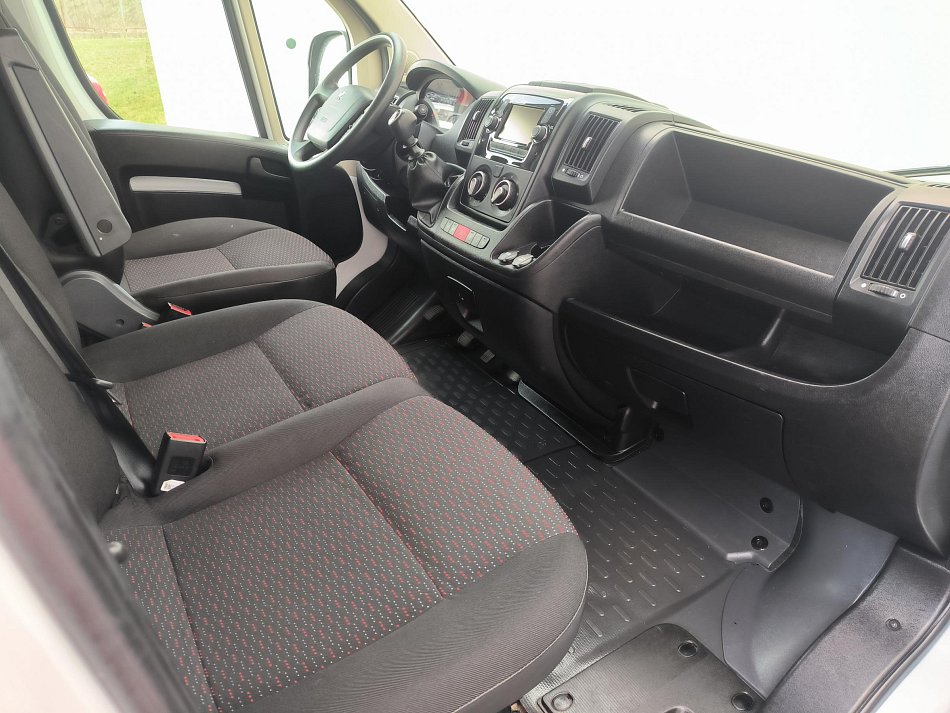 Peugeot Boxer 2.2HDi  L4H2