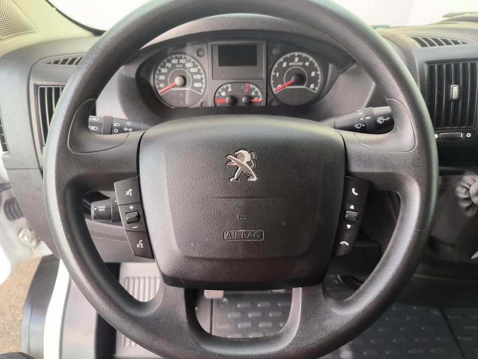 Peugeot Boxer 2.2HDi  L4H2
