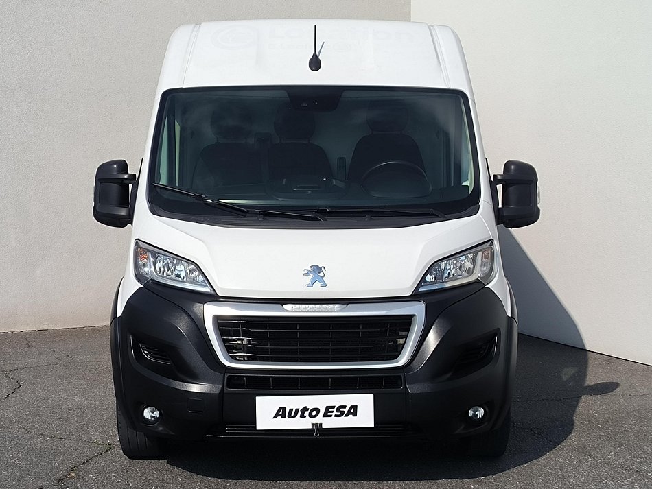 Peugeot Boxer 2.2HDi  L4H2
