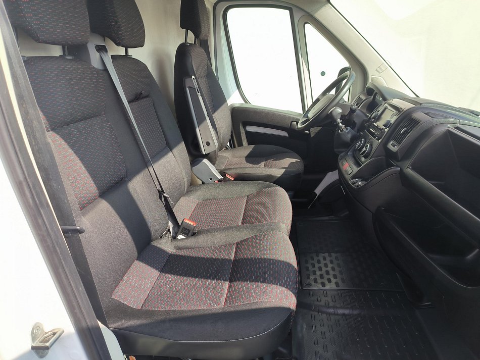 Peugeot Boxer 2.2HDi  L4H2