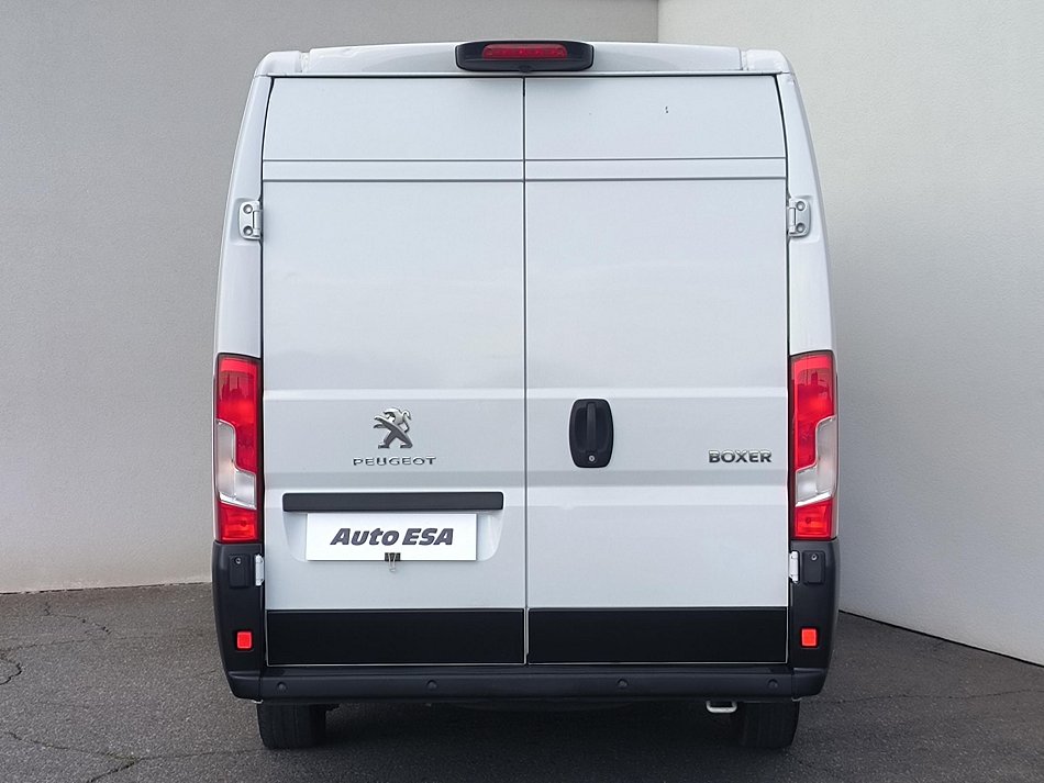 Peugeot Boxer 2.2HDi  L4H2