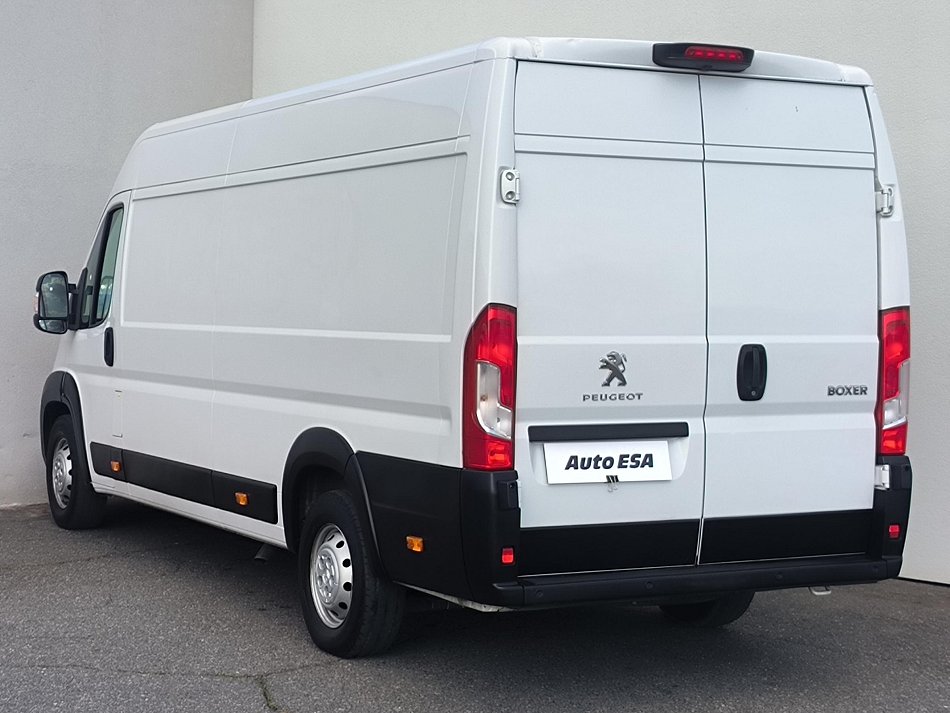 Peugeot Boxer 2.2HDi  L4H2