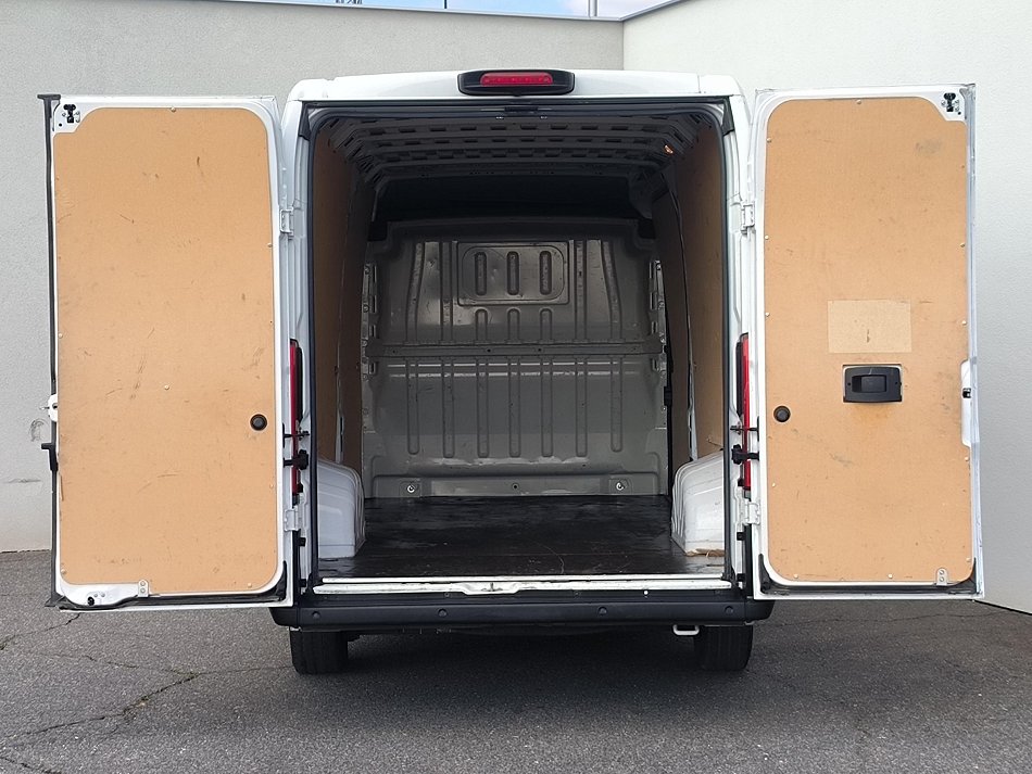 Peugeot Boxer 2.2HDi  L4H2