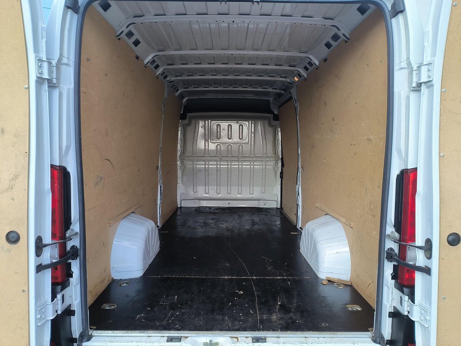 Peugeot Boxer 2.2HDi  L4H2
