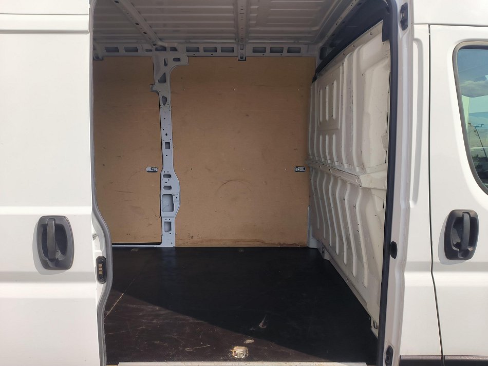 Peugeot Boxer 2.2HDi  L4H2