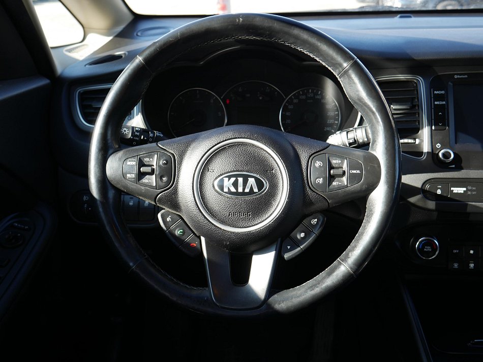 Kia Carens 1.7CRDi 