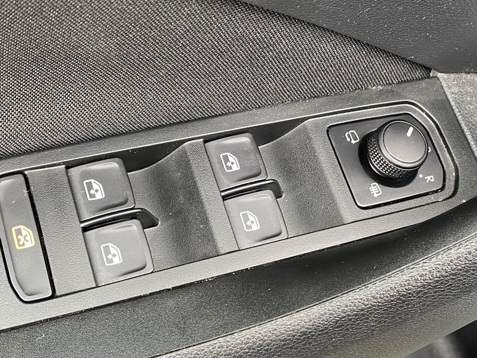 Škoda Scala 1.6 TDi Ambition