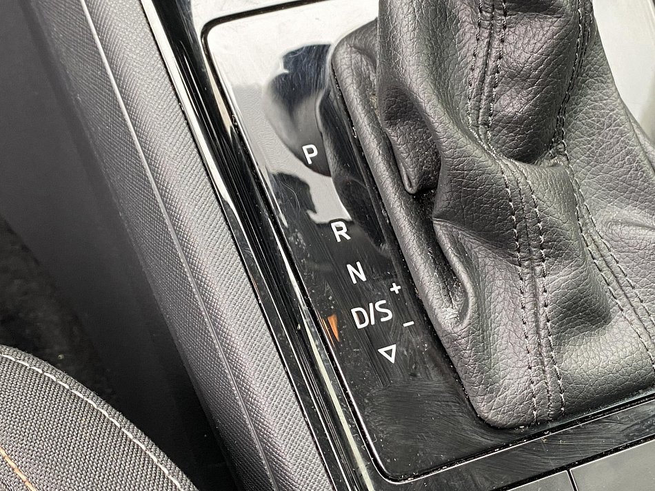 Škoda Scala 1.6 TDi Ambition