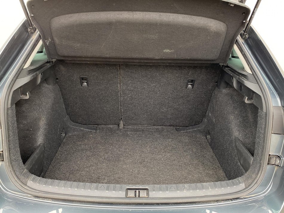 Škoda Scala 1.6 TDi Ambition