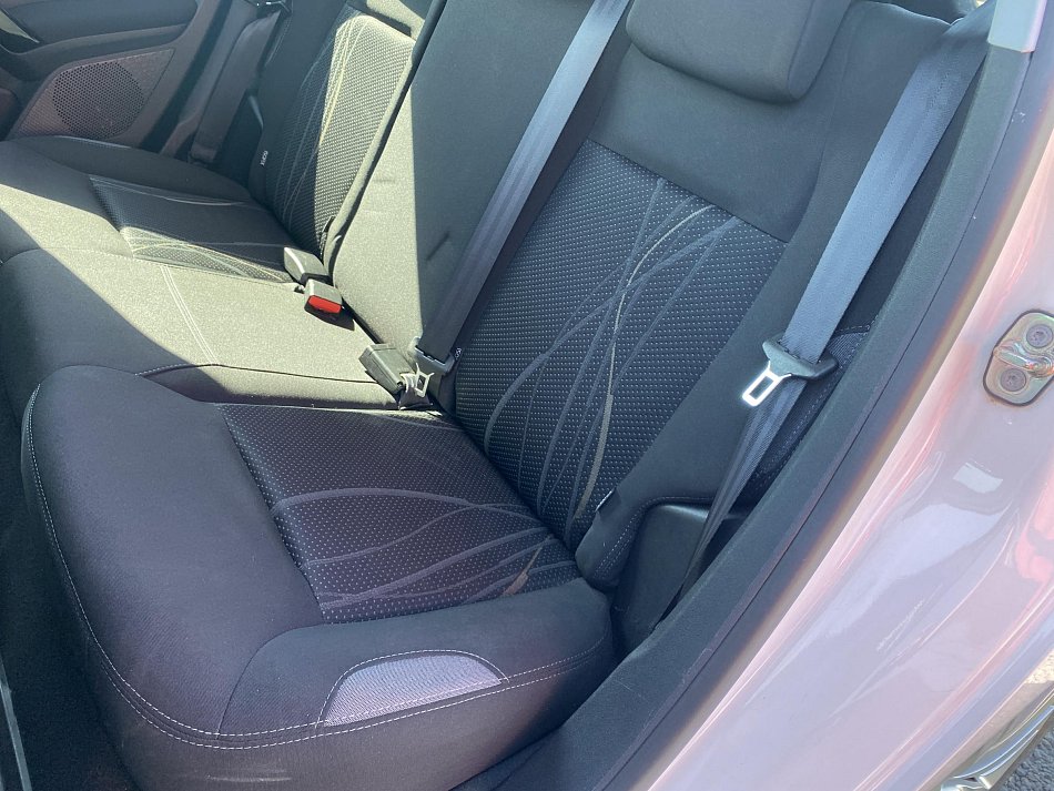 Peugeot 208 1.4 HDi 