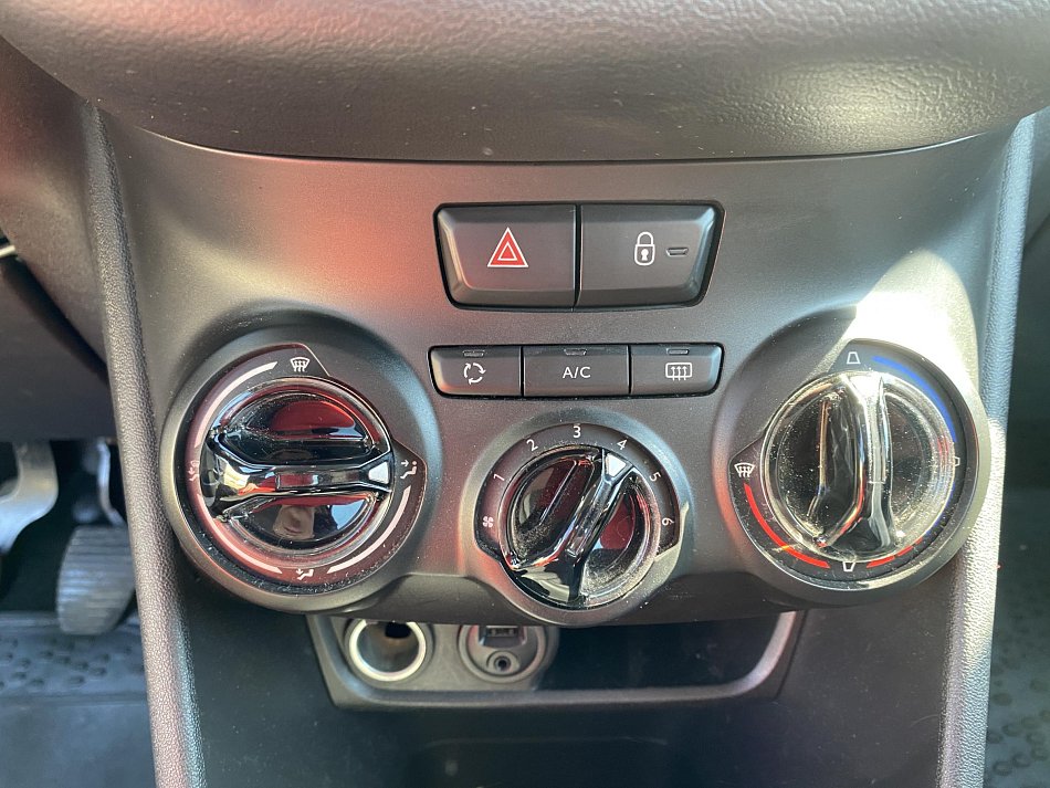 Peugeot 208 1.4 HDi 