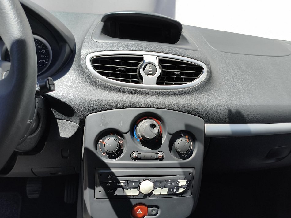 Renault Clio 1.5dCi 