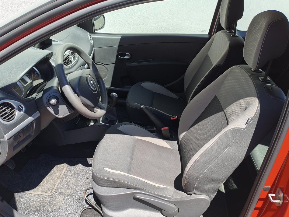 Renault Clio 1.5dCi 