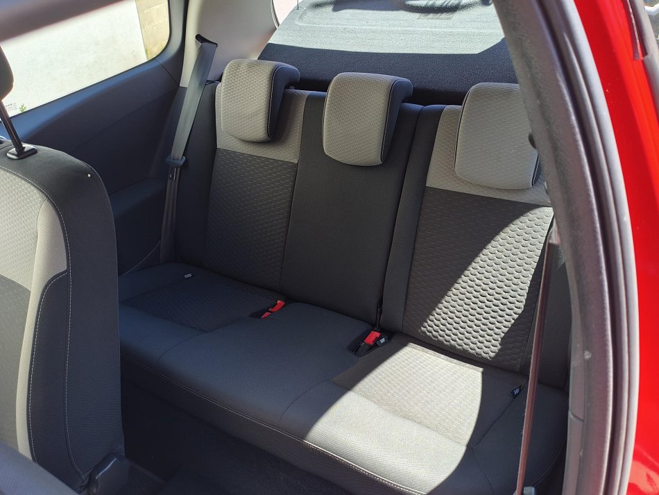 Renault Clio 1.5dCi 