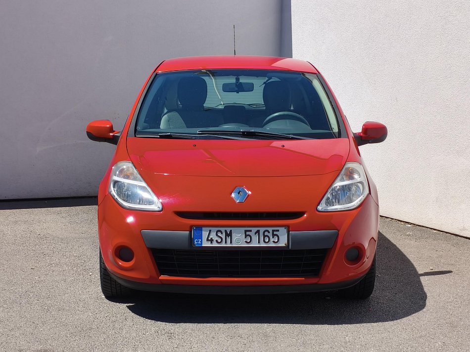 Renault Clio 1.5dCi 