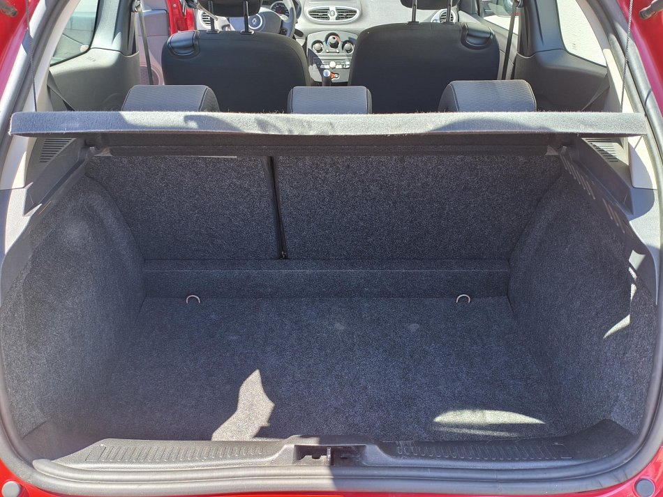 Renault Clio 1.5dCi 