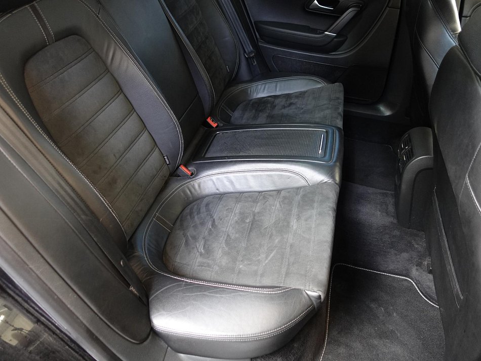 Volkswagen Passat CC 2.0TSi 