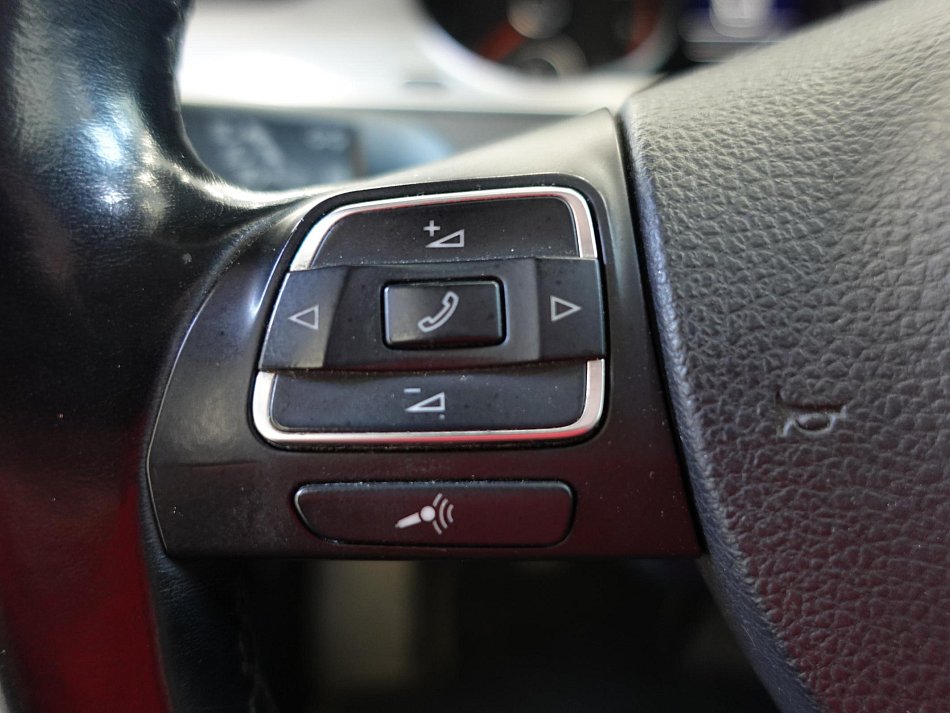 Volkswagen Passat CC 2.0TSi 