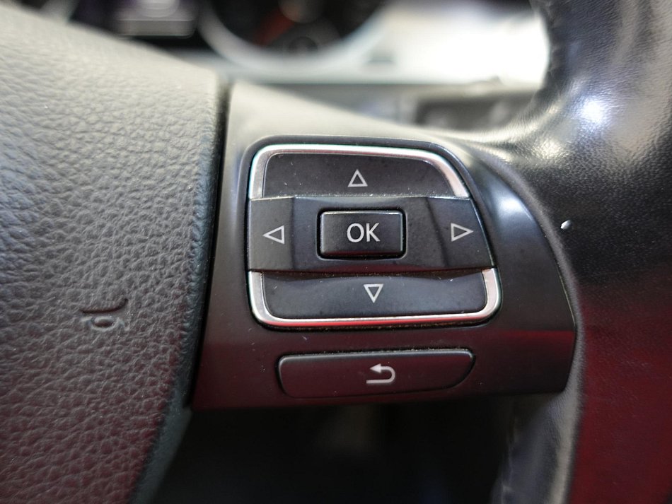 Volkswagen Passat CC 2.0TSi 