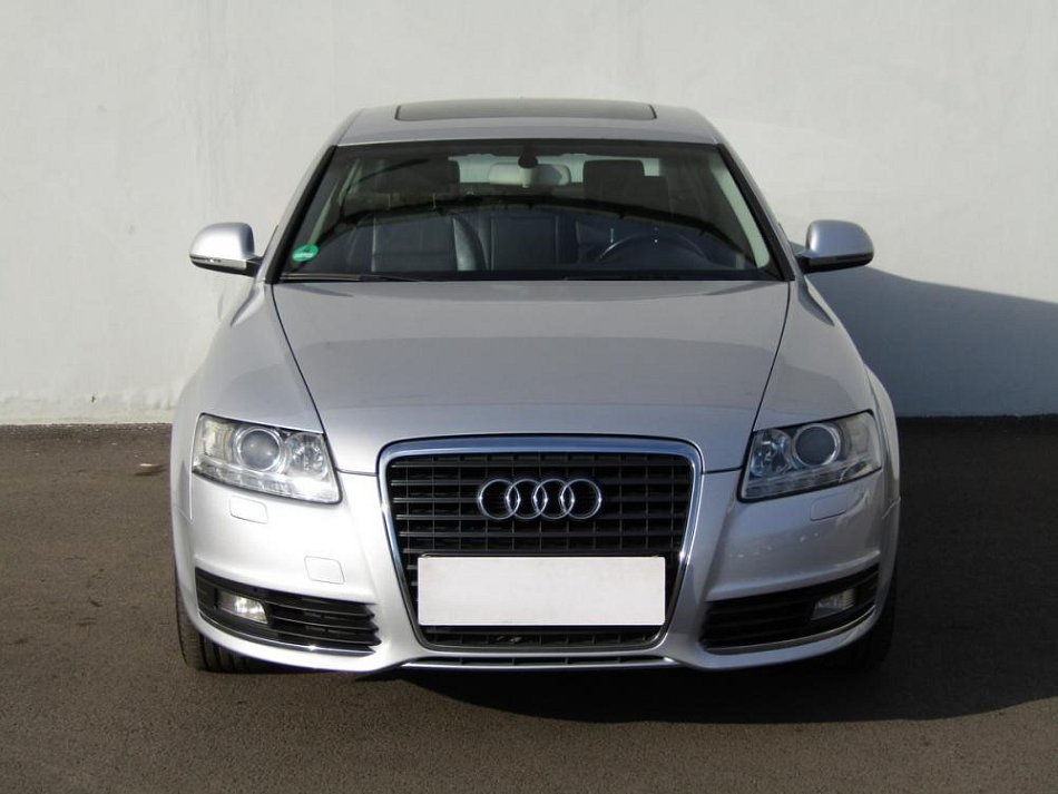 Audi A6 3.0 TDi 