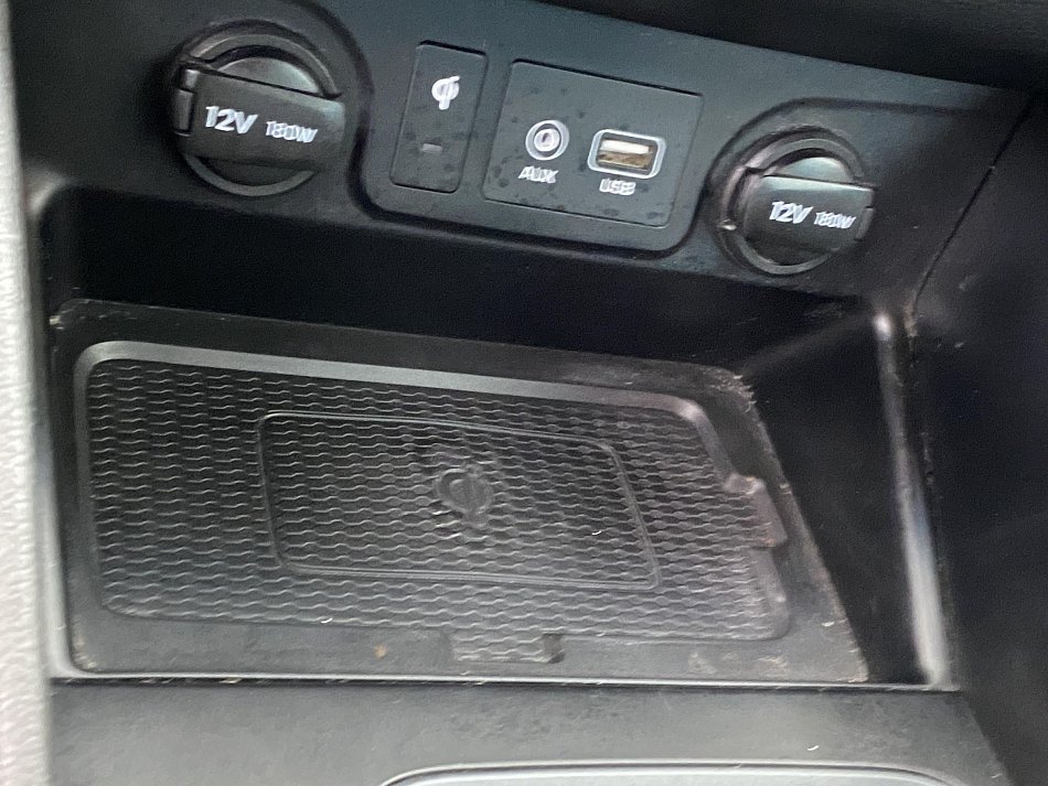 Hyundai Tucson 1.6dCi Icebreaker