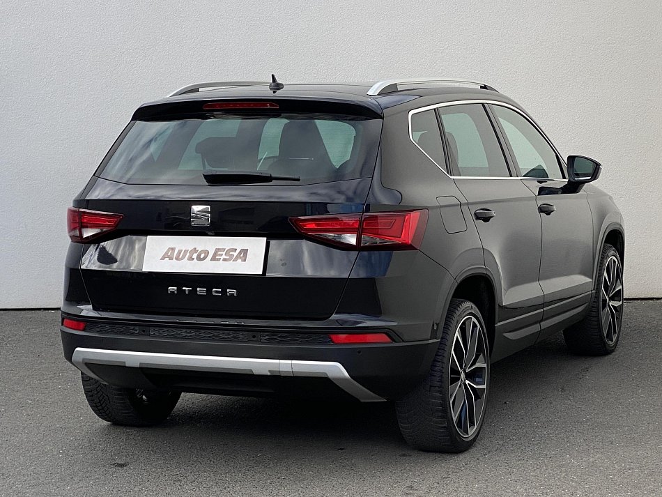 Seat Ateca 1.6 TDI Xcellence
