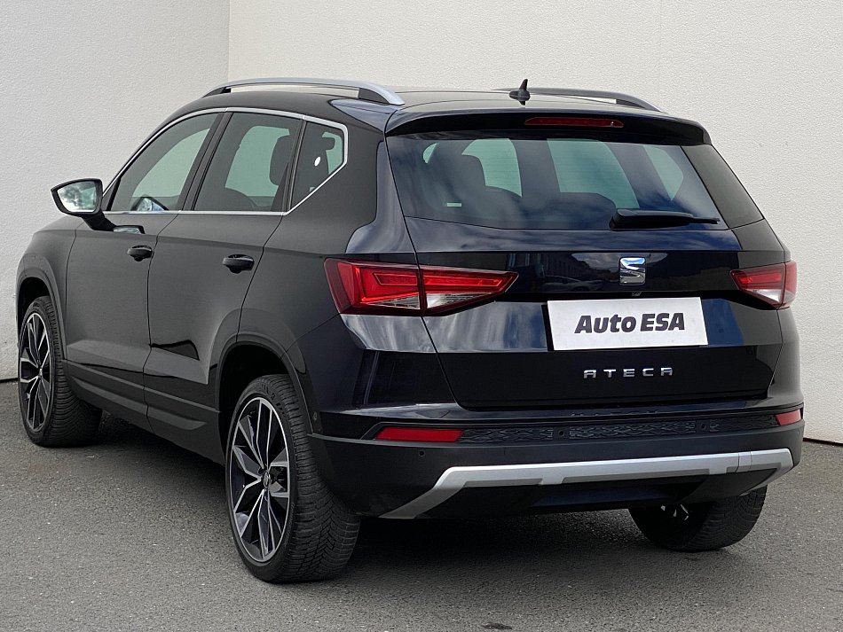 Seat Ateca 1.6 TDI Xcellence