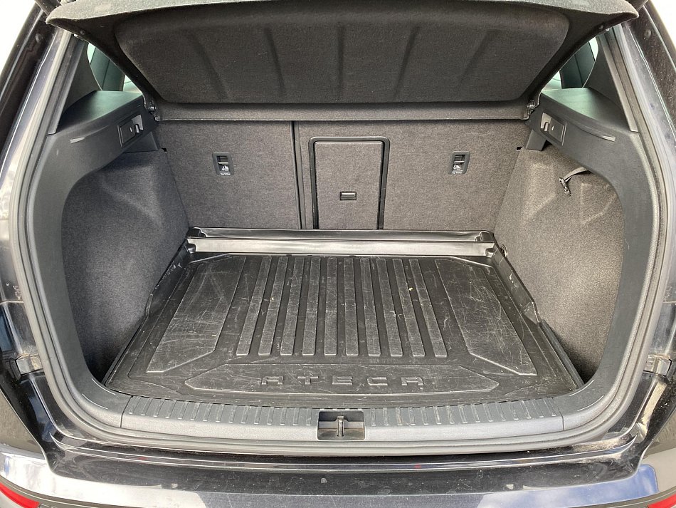 Seat Ateca 1.6 TDI Xcellence