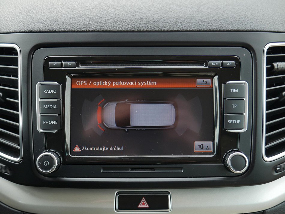 Seat Alhambra 2.0 TDi Stylance