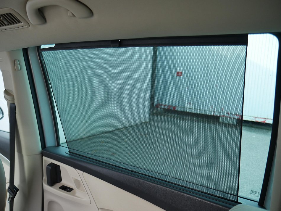 Seat Alhambra 2.0 TDi Stylance