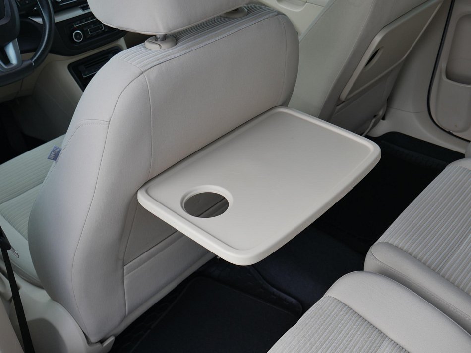 Seat Alhambra 2.0 TDi Stylance