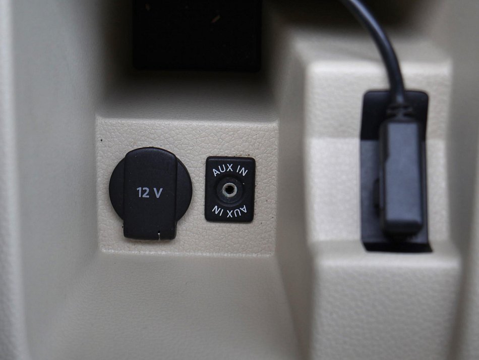 Seat Alhambra 2.0 TDi Stylance