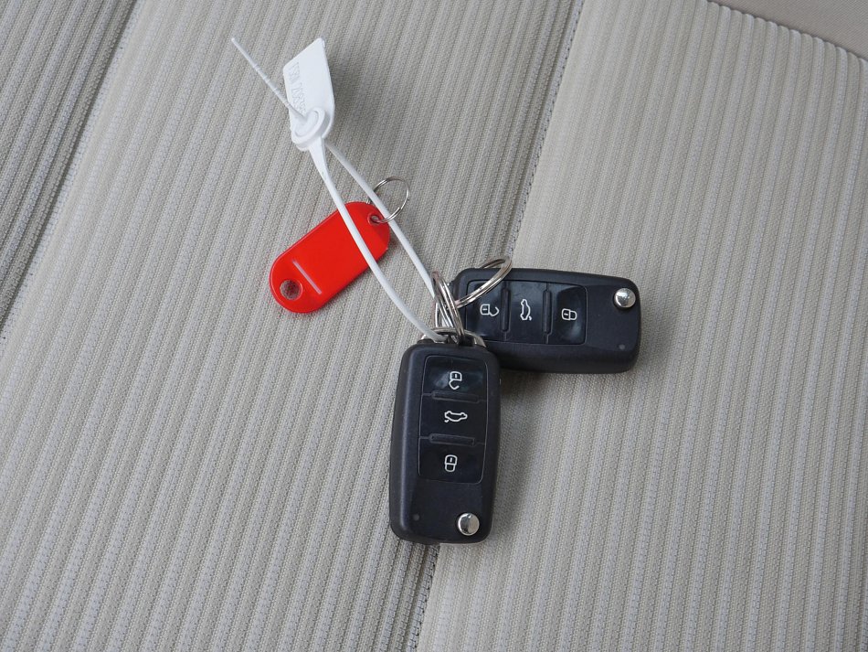 Seat Alhambra 2.0 TDi Stylance