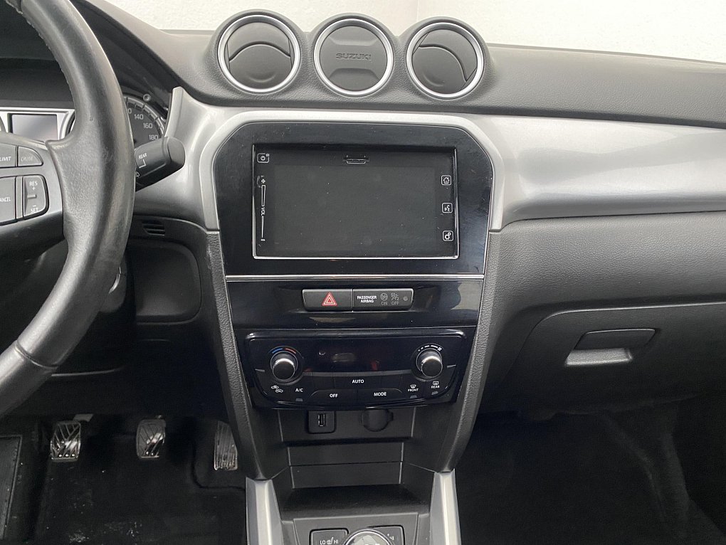 Suzuki Vitara 1.6 VVT 