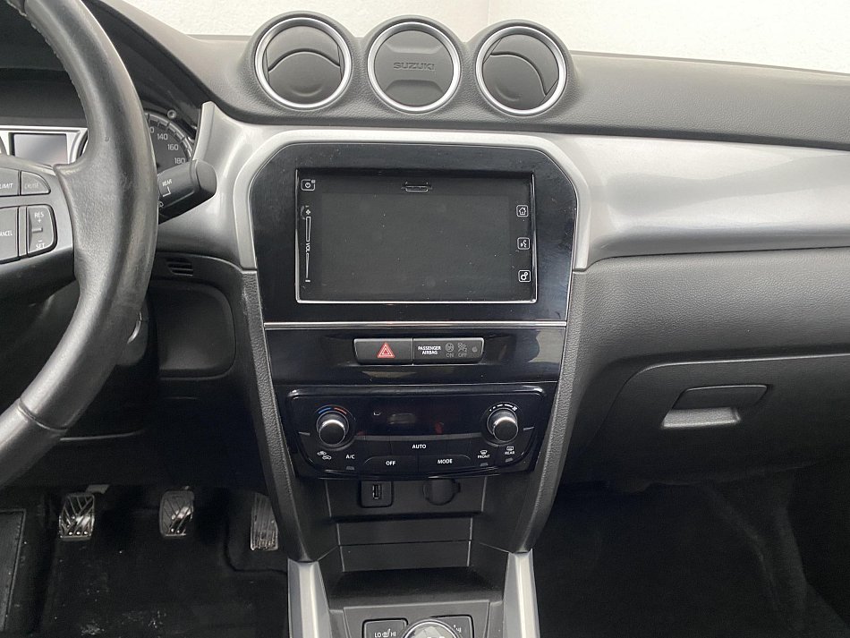 Suzuki Vitara 1.6 VVT 